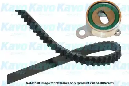 Комплект ремня ГРМ KAVO PARTS купить