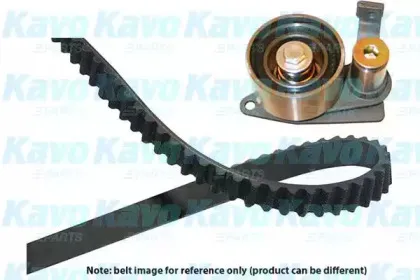 Комплект ремня ГРМ KAVO PARTS купить