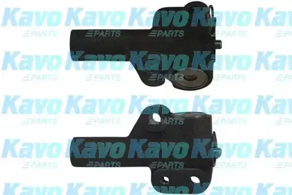 Успокоитель, зубчатый ремень KAVO PARTS купить