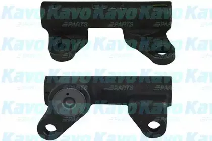 Успокоитель, зубчатый ремень KAVO PARTS купить