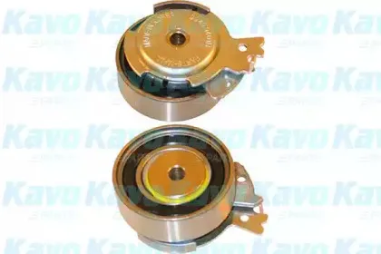 Натяжной ролик, ремень ГРМ KAVO PARTS купить