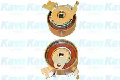 Натяжной ролик, ремень ГРМ KAVO PARTS купить