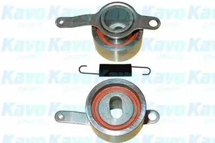 Натяжной ролик, ремень ГРМ KAVO PARTS купить