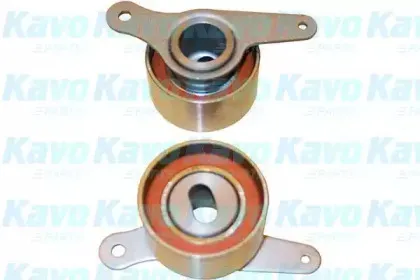 Натяжной ролик, ремень ГРМ KAVO PARTS купить