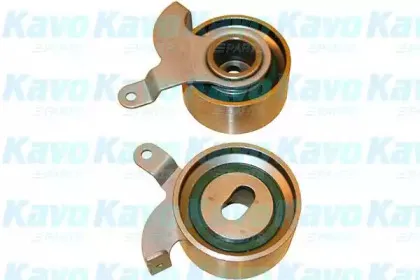 Натяжной ролик, ремень ГРМ KAVO PARTS купить