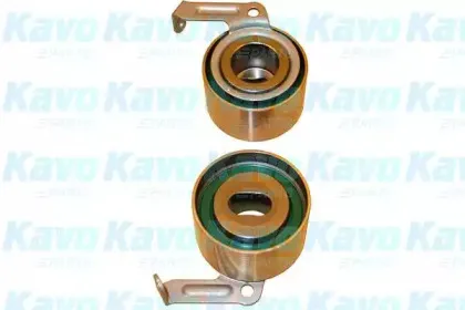 Натяжной ролик, ремень ГРМ KAVO PARTS купить