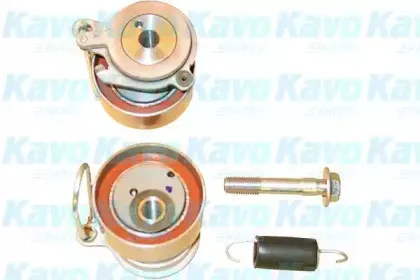 Натяжной ролик, ремень ГРМ KAVO PARTS купить