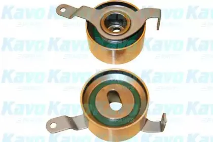 Натяжной ролик, ремень ГРМ KAVO PARTS купить