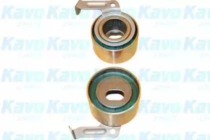 Натяжной ролик, ремень ГРМ KAVO PARTS купить