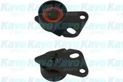 Натяжной ролик, ремень ГРМ KAVO PARTS купить