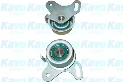 Натяжной ролик, ремень ГРМ KAVO PARTS купить