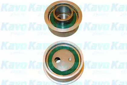 Натяжной ролик, ремень ГРМ KAVO PARTS купить