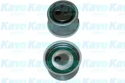 Натяжной ролик, ремень ГРМ KAVO PARTS купить