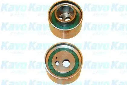 Натяжной ролик, ремень ГРМ KAVO PARTS купить