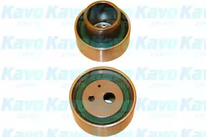 Натяжной ролик, ремень ГРМ KAVO PARTS купить