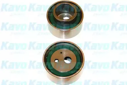 Натяжной ролик, ремень ГРМ KAVO PARTS купить