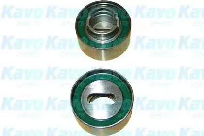 Натяжной ролик, ремень ГРМ KAVO PARTS купить