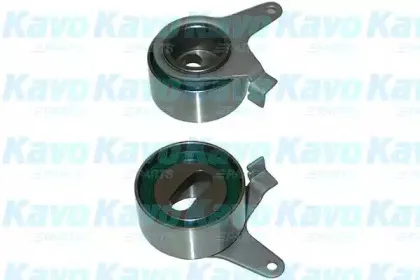 Натяжной ролик, ремень ГРМ KAVO PARTS купить