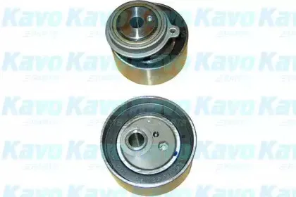 Натяжной ролик, ремень ГРМ KAVO PARTS купить
