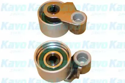 Натяжной ролик, ремень ГРМ KAVO PARTS купить