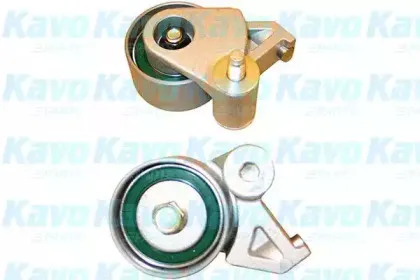 Натяжной ролик, ремень ГРМ KAVO PARTS купить