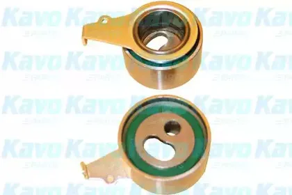 Натяжной ролик, ремень ГРМ KAVO PARTS купить