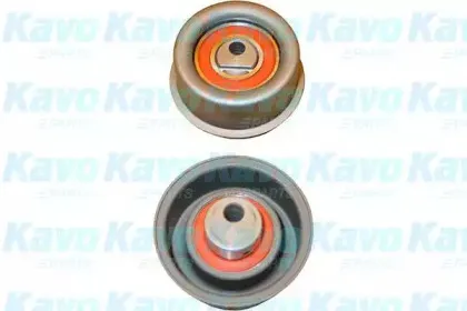 Натяжной ролик, ремень ГРМ KAVO PARTS купить