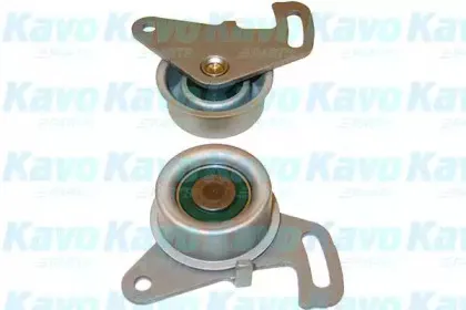 Натяжной ролик, ремень ГРМ KAVO PARTS купить