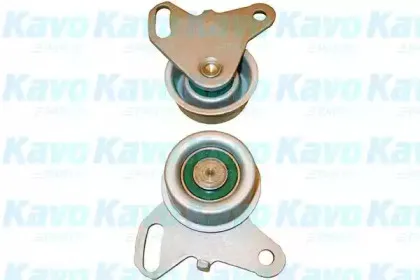 Натяжной ролик, ремень ГРМ KAVO PARTS купить
