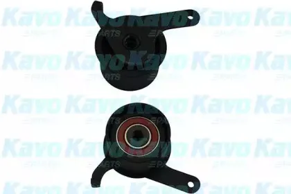 Натяжной ролик, ремень ГРМ KAVO PARTS купить