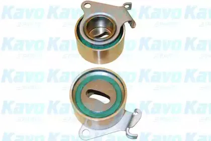 Натяжной ролик, ремень ГРМ KAVO PARTS купить