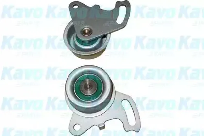 Натяжной ролик, ремень ГРМ KAVO PARTS купить
