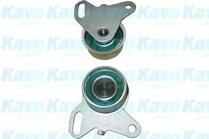 Натяжной ролик, ремень ГРМ KAVO PARTS купить