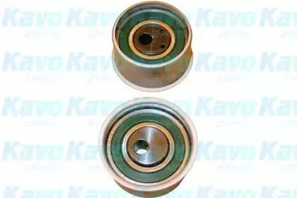 Натяжной ролик, ремень ГРМ KAVO PARTS купить