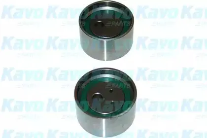 Натяжной ролик, ремень ГРМ KAVO PARTS купить