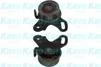 Натяжной ролик, ремень ГРМ KAVO PARTS купить