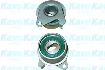 Натяжной ролик, ремень ГРМ KAVO PARTS купить