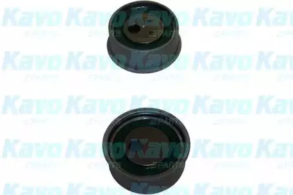 Натяжной ролик, ремень ГРМ KAVO PARTS купить