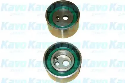 Натяжной ролик, ремень ГРМ KAVO PARTS купить