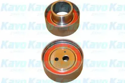 Натяжной ролик, ремень ГРМ KAVO PARTS купить