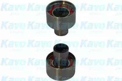 Натяжной ролик, ремень ГРМ KAVO PARTS купить