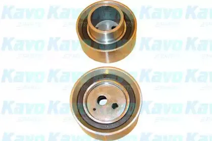 Натяжной ролик, ремень ГРМ KAVO PARTS купить