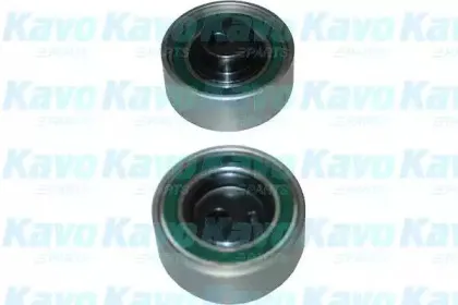 Натяжной ролик, ремень ГРМ KAVO PARTS купить