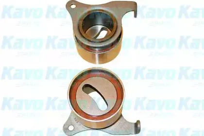 Натяжной ролик, ремень ГРМ KAVO PARTS купить