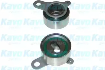 Натяжной ролик, ремень ГРМ KAVO PARTS купить