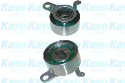 Натяжной ролик, ремень ГРМ KAVO PARTS купить