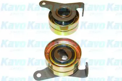 Натяжной ролик, ремень ГРМ KAVO PARTS купить