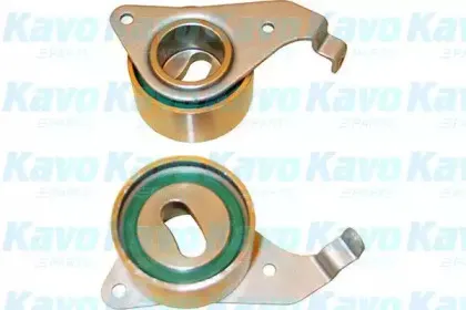 Натяжной ролик, ремень ГРМ KAVO PARTS купить