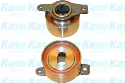 Натяжной ролик, ремень ГРМ KAVO PARTS купить