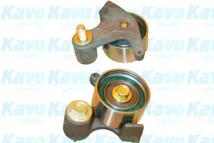 Натяжной ролик, ремень ГРМ KAVO PARTS купить